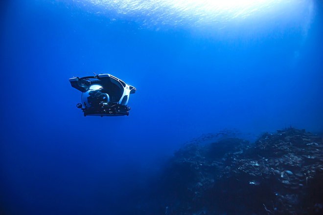 Scenic Neptune