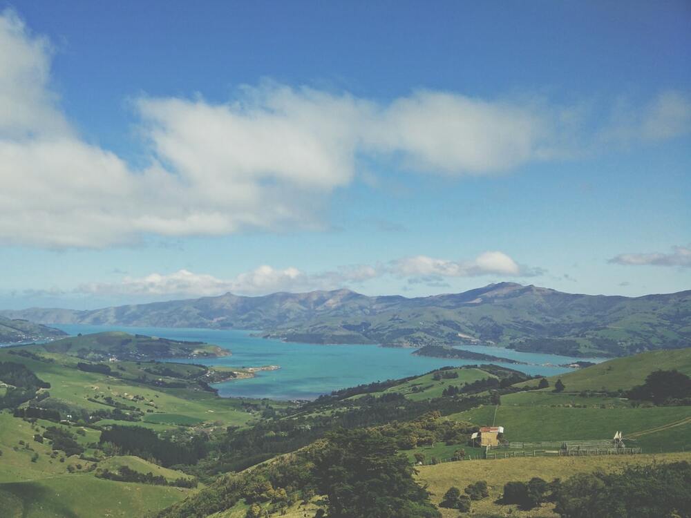 Akaroa