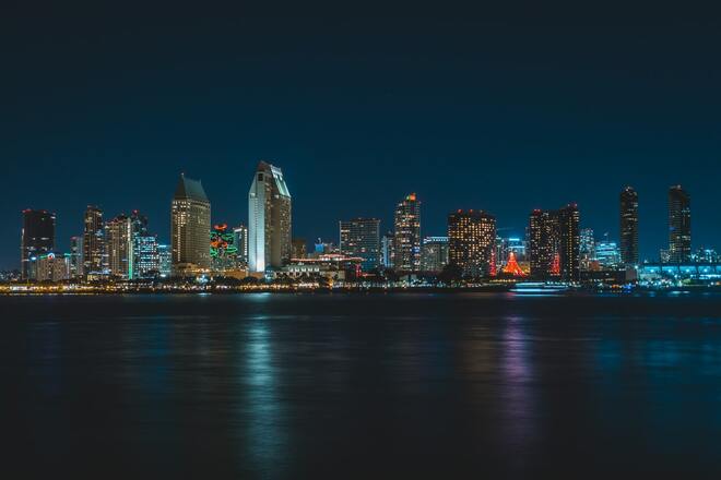 6-Day Pacific Wine Country