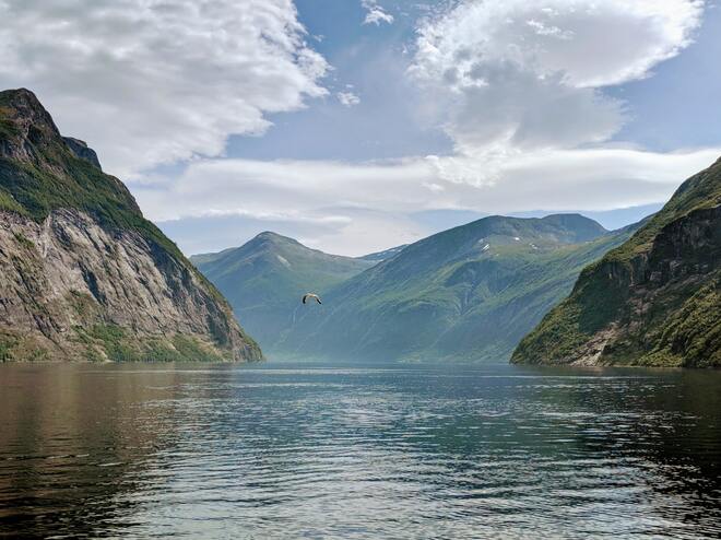 Norway’s Fjords With North Cape: A Taster Adventure In The Far North