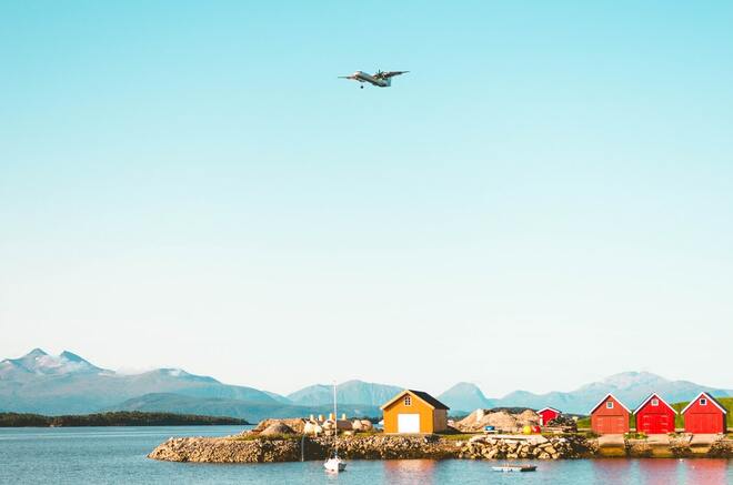 48-Day Northern Europe to South America Grand Adventure