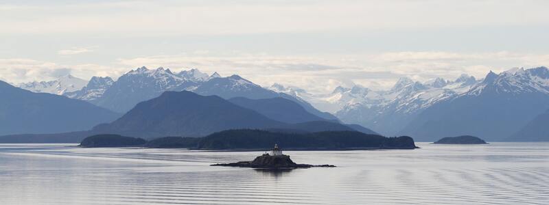 7-Day Inside Passage (Roundtrip Vancouver)