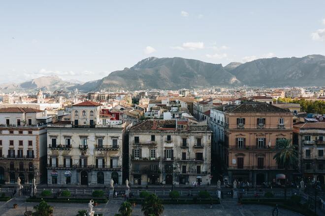 Gems of the Mediterranean