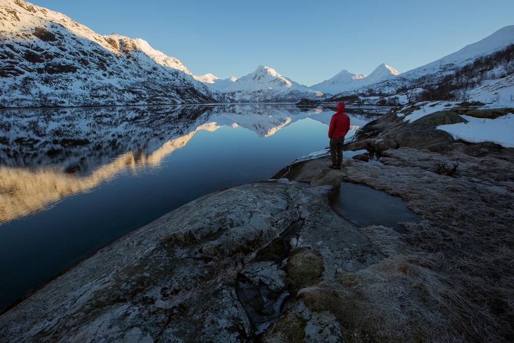 Lofoten Archipelago