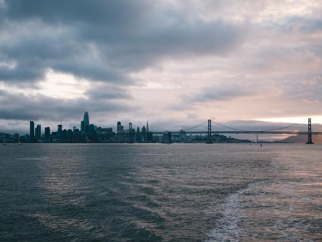 5-Day West Coast Getaway with San Diego