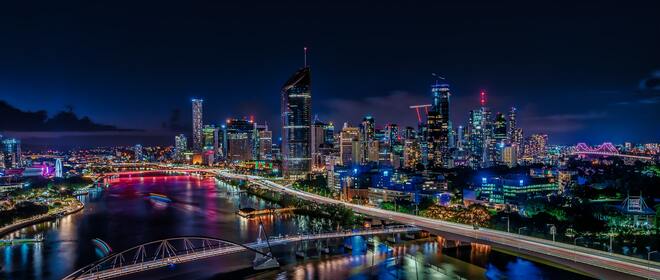 20-Day World Cruise: Australia Explorer
