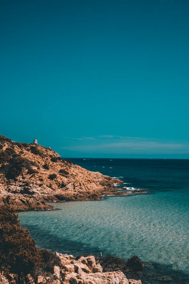 Roundtrip Civitavecchia (Rome)