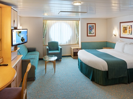Ocean View – Accessible