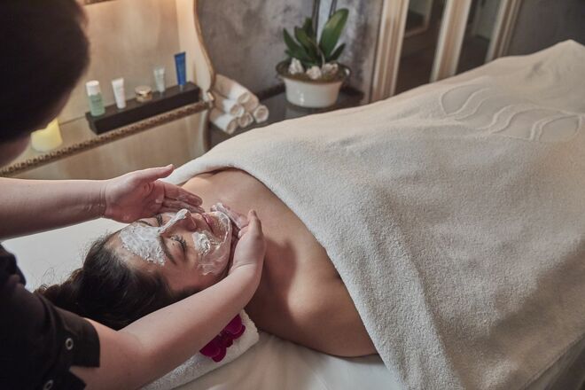 Serenity River Spa