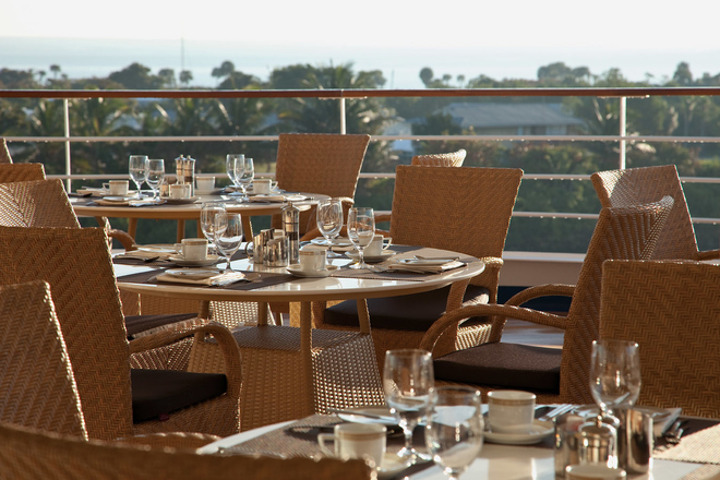 La Terrazza