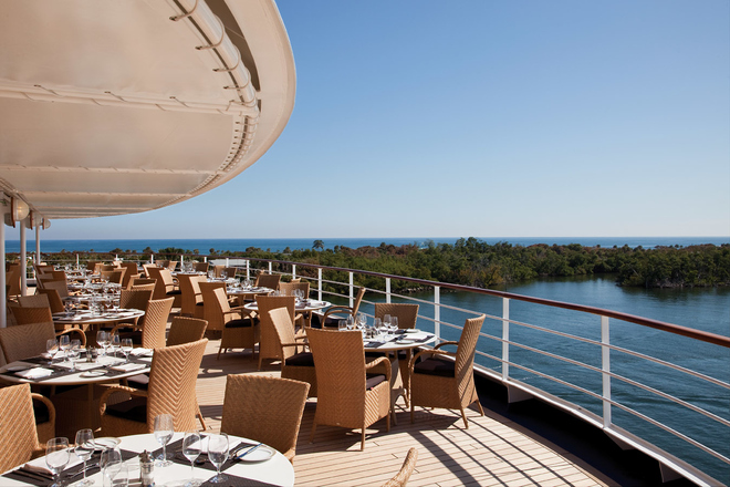 La Terrazza