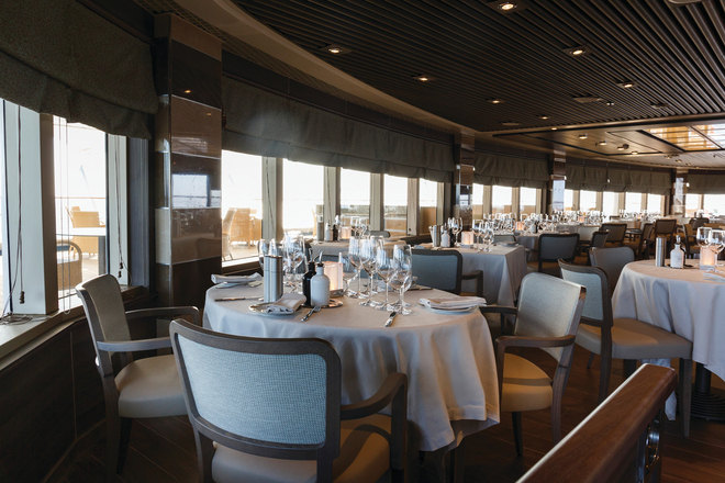 La Terrazza