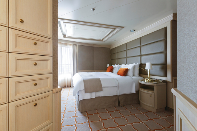 Grand Suite
