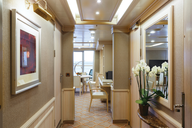 Royal Suite