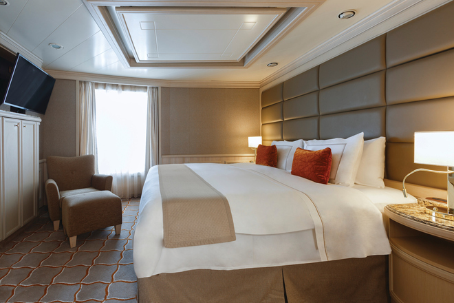 Royal Suite