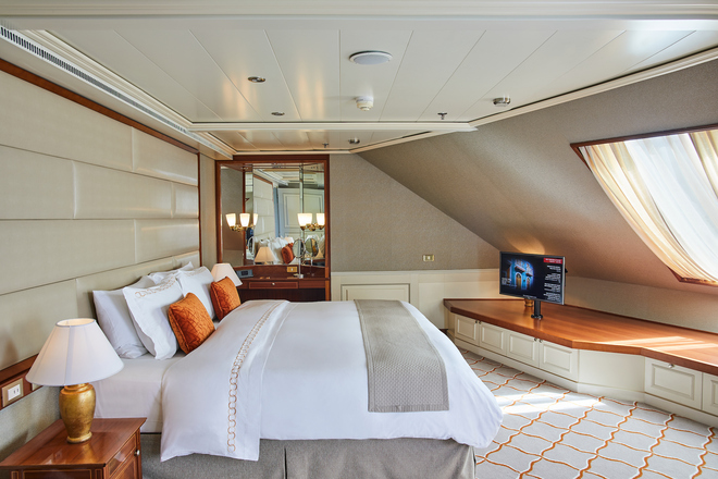 Royal Suite