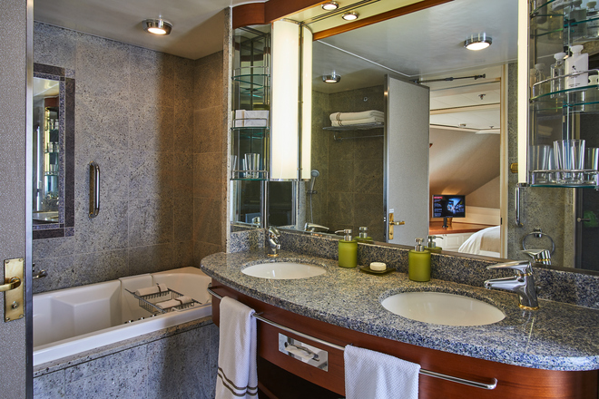 Royal Suite