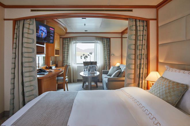 Vista Suite
