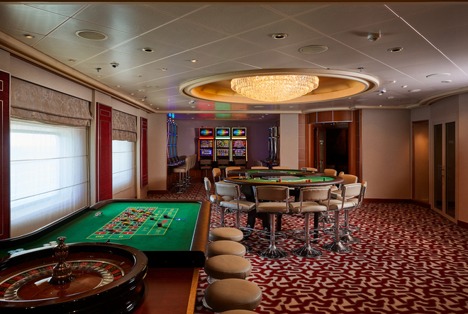 Casino 