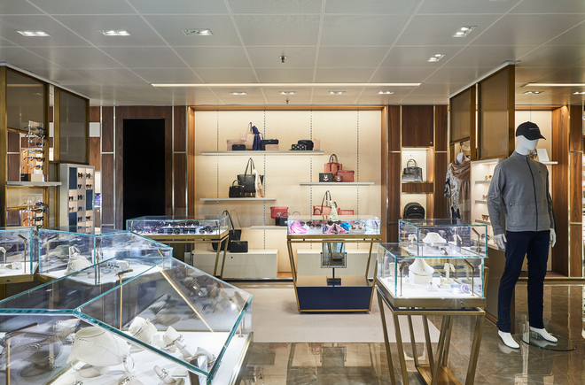 Boutique