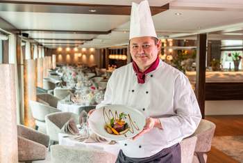 Panorama Restaurant