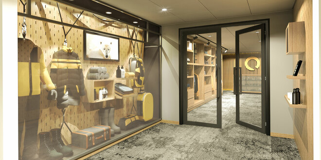 Polar Boutique