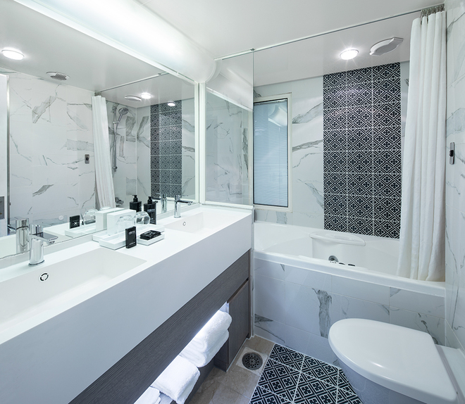 Celebrity Suite