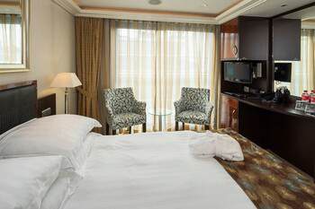 Category C Stateroom