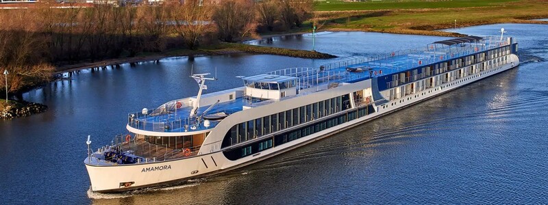 Melodies of the Danube