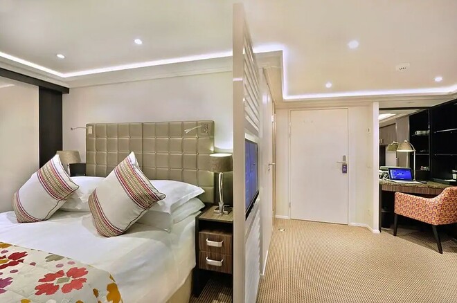 Suite