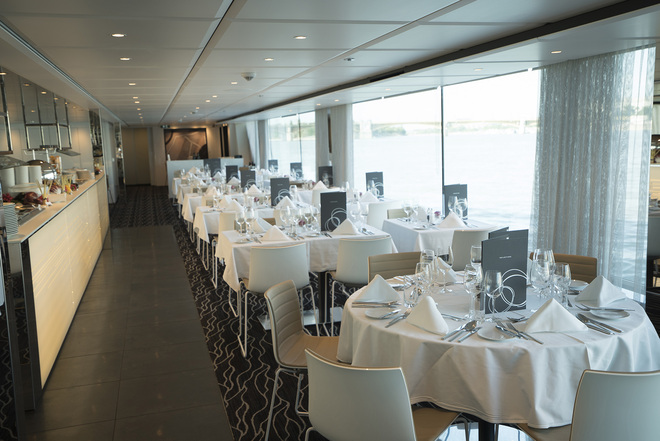 Reflections Restaurant