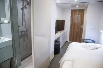 Emerald Single Stateroom