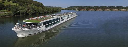 Emerald Cruises