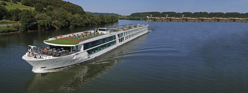 Christmas Markets of Europe & Paris