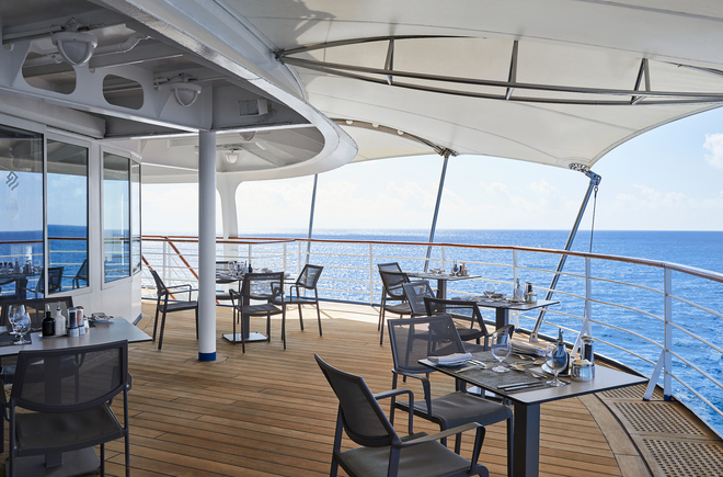 La Terrazza 