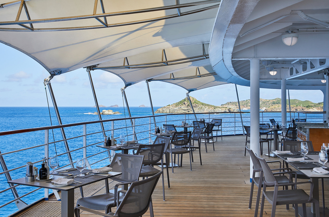 La Terrazza 