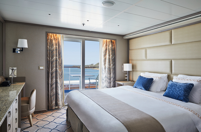 Owner's Suite