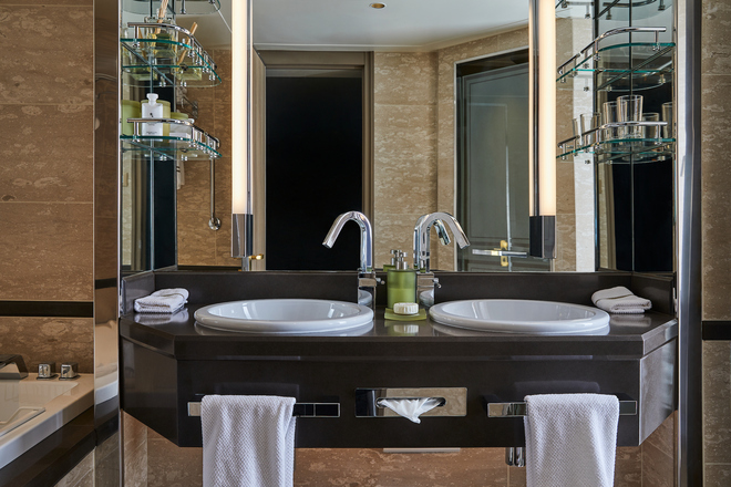 Royal Suite