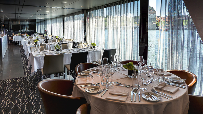 Reflections Restaurant