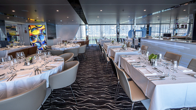 Reflections Restaurant