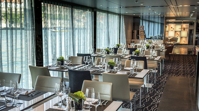 Reflections Restaurant