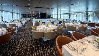 Reflections Restaurant