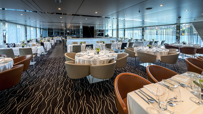 Reflections Restaurant
