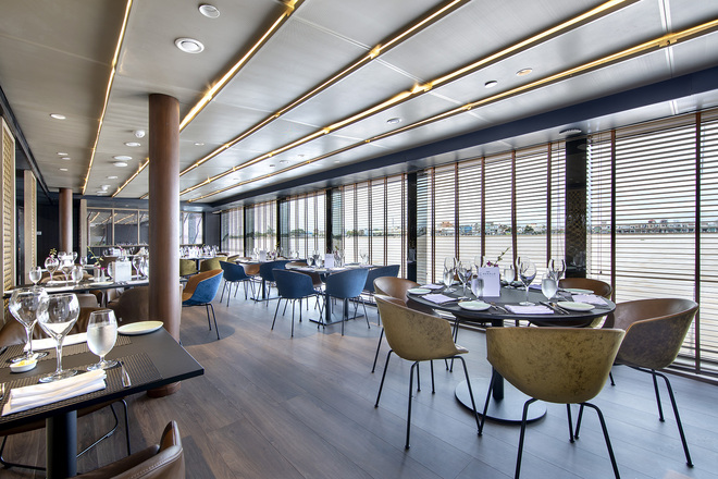 Reflections Restaurant