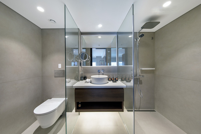 Grand Balcony Suite