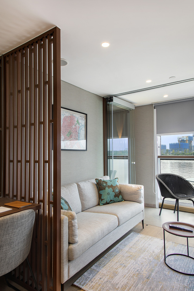 Grand Balcony Suite