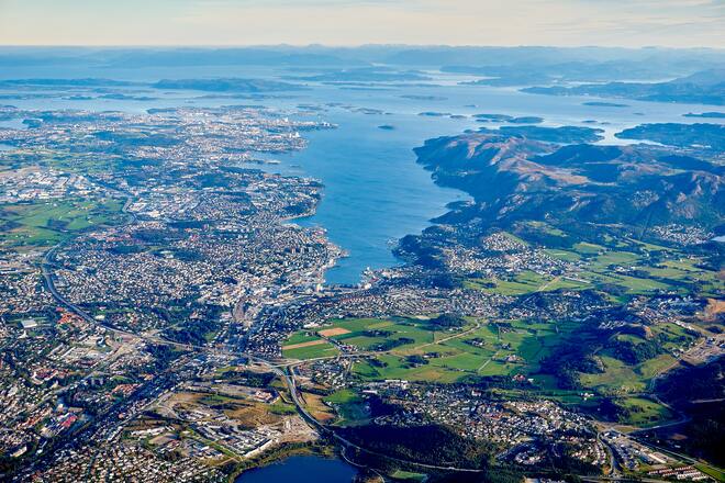 Viking Shores & Fjords