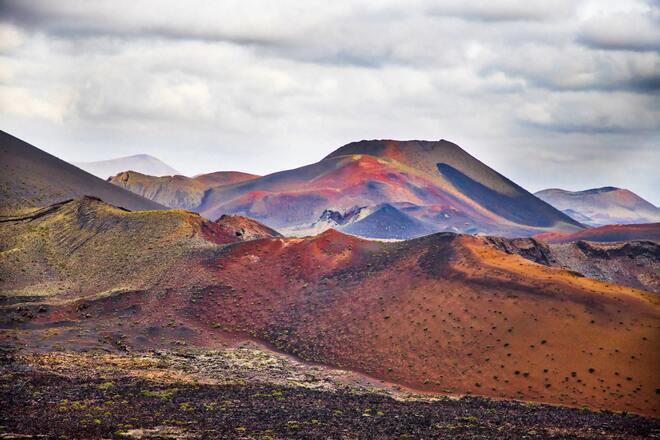 12 Night Madeira, Canaries & Morocco - Christmas