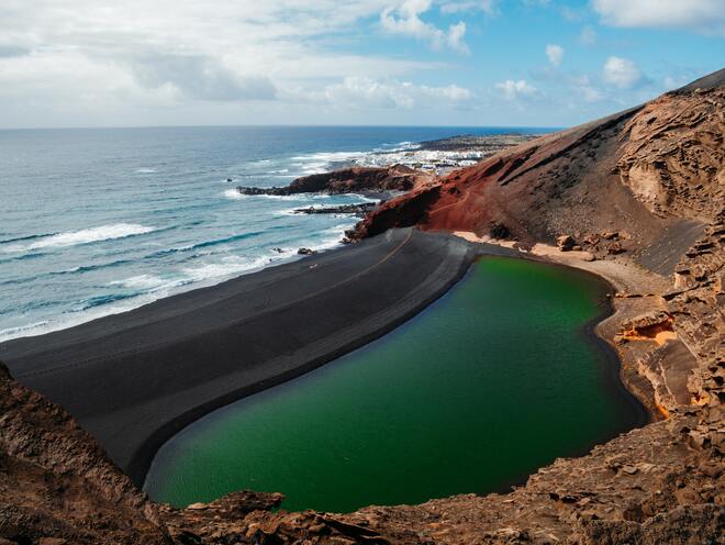 Canary Islands And Madeira