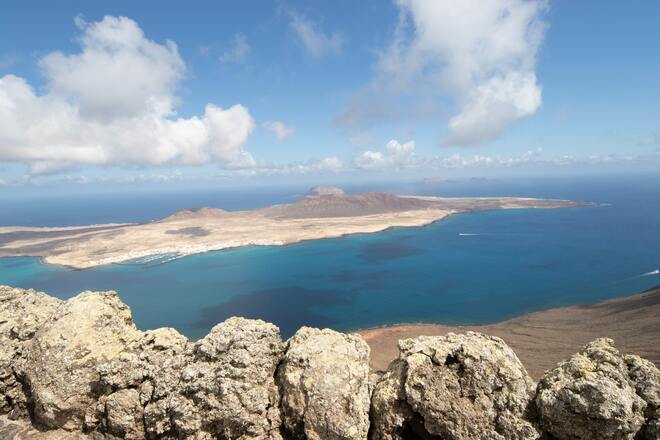 Canary Islands and Madeira Fly-Cruise